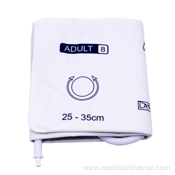 Disposable Noninvasive Blood Pressure Cuff (NIBP Cuff)